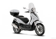 Piaggio Beverly Tourer 250ie